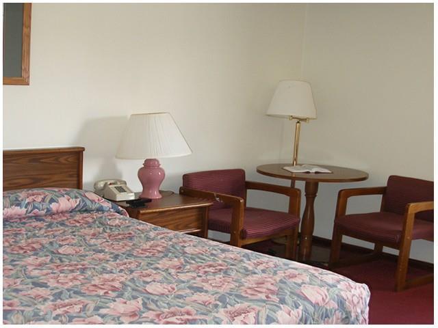 Red Carpet Inn Hillsville Kamer foto