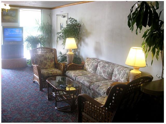 Red Carpet Inn Hillsville Kamer foto